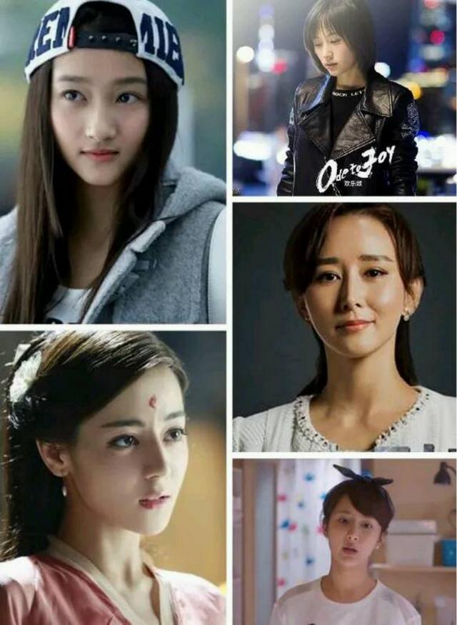 关晓彤 | 名义上的一番是种什么体验？