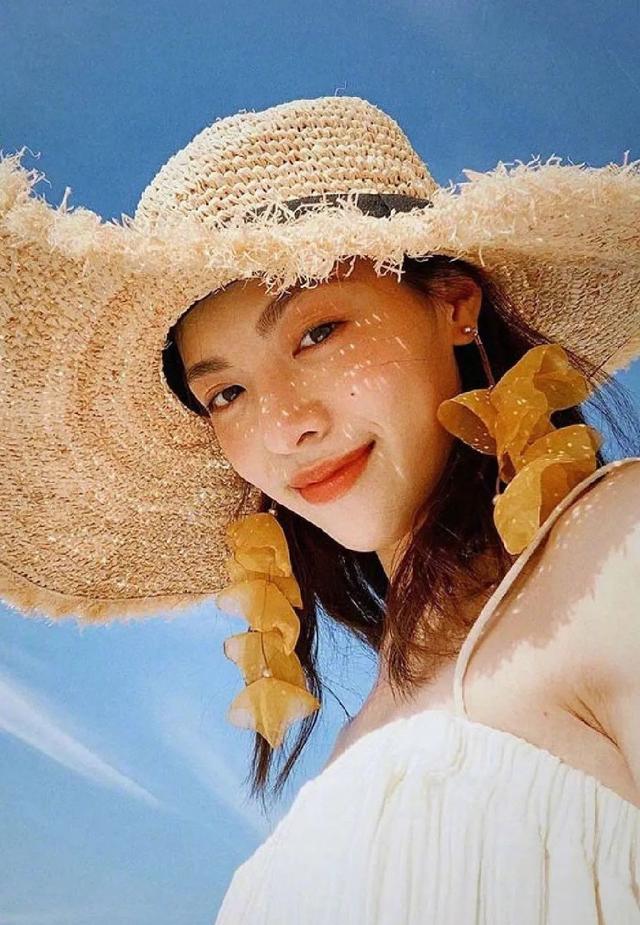复古回潮，还以为宽檐帽是Ugly Hat嘛？