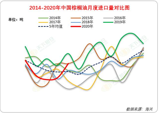 国内外棕榈油价格强势上涨，后市将如何？