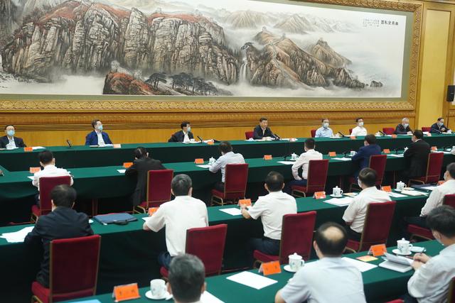 第一观察 | 习近平为何突出强调这项“基本功”