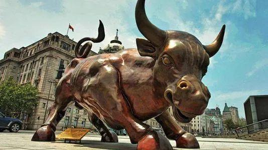 这到底是一只什么“牛”？