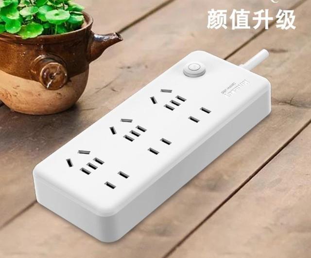 还在为找电源而发愁？这几款智能插座真的不错