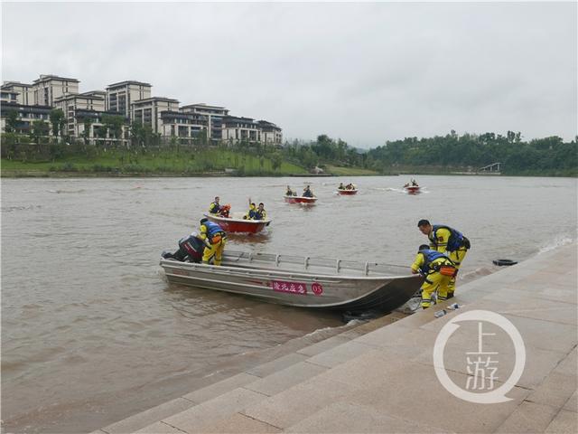 重庆唯一入选！渝北创建国家安全发展示范城市 年底启动应急“一网调度”