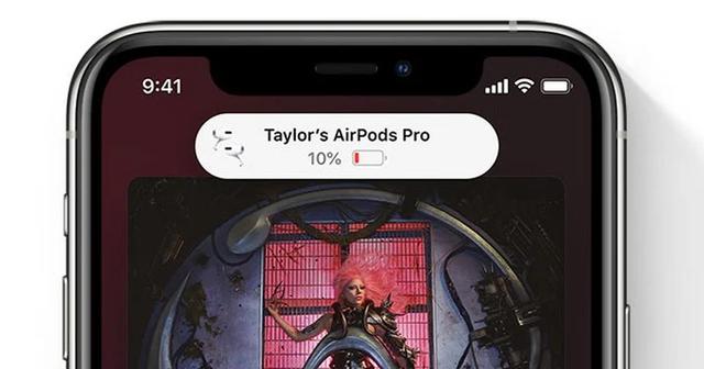 更新iOS 14之后，你的AirPods系列耳机将会获得怎样的新功能？