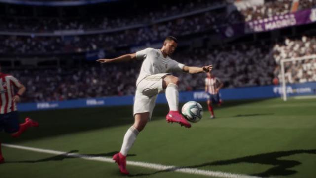 《FIFA 21》生涯模式即将进行关键改动