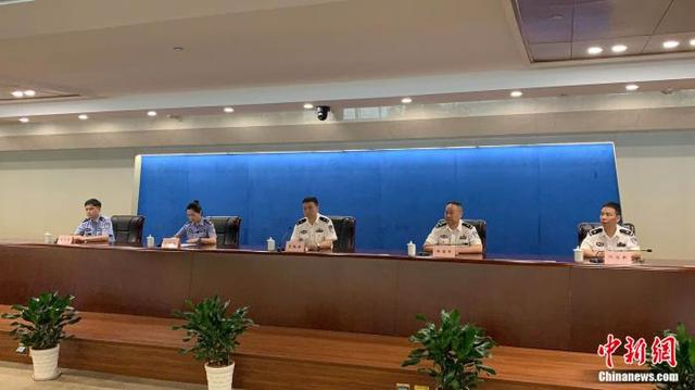 杭州女子失踪案告破 系熟睡时被丈夫杀害后分尸抛弃