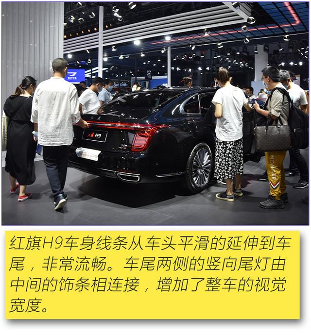 颠覆性设计/霸气命名，成都车展这5款人气爆棚车型绝对值得一看