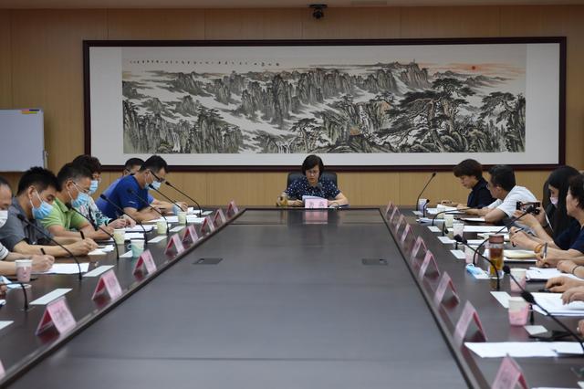 山东召开纠正医药购销领域和医疗服务中不正之风省级联席会议视频会议