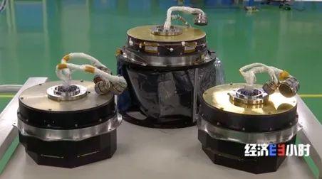 超硬核！北斗核心部件100%国产化！已服务137个国家