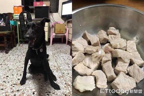 “煮汤只是顺便！”想捞肉被打枪　她苦笑：我还是亲生的？