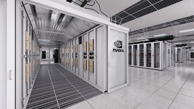 打破16項AI性能記錄！英偉達A100 GPU要無(wú)人能敵？