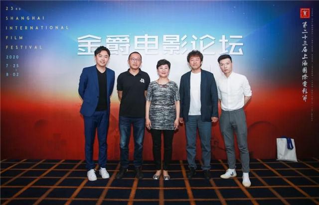 金爵論壇 │ 導(dǎo)演李少紅李霄峰等談?lì)愋碗娪皠?chuàng)作