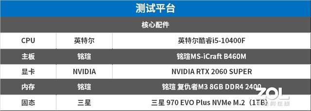 二次元电竞之心 铭瑄MS-iCraft B460M主板评测