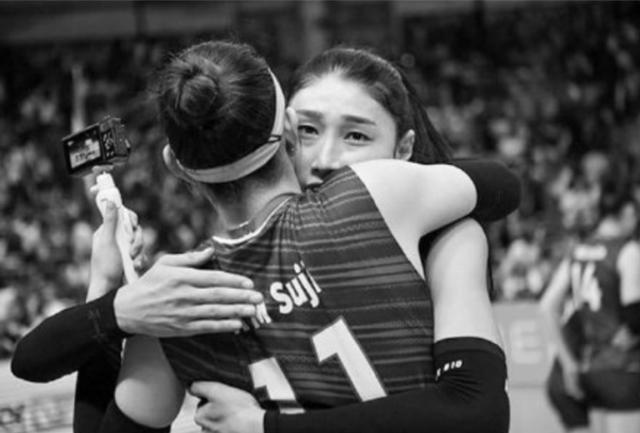 韩国25岁排球女将自杀，韩国体育的黑暗远超想象