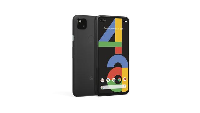 Google终于发布Pixel 4A，一部349美元的“廉价”手机