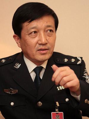 河南信阳市公安局拒不公布原局长卖官名单：二审裁定合法 当事人将提起再审