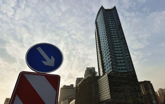 连降|大中城市租金均价四连降 百城房价环比增速放缓