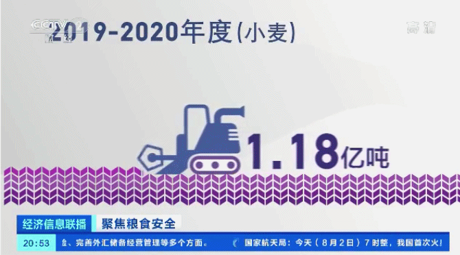 世界瀕臨嚴重糧食危機 中國老百姓的“米袋子”會受影響嗎？