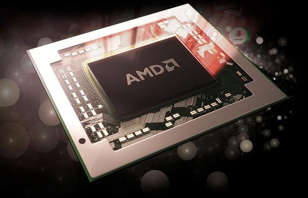 AMD Zen再次击穿极限：只要区区6W