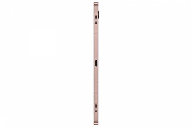 三星Galaxy Tab S7和S7+在与iPad Pro的竞争中率先提供5G