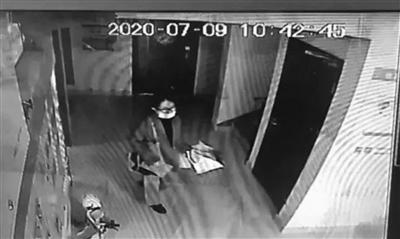 被害南京女大学生父亲：不知嫌疑人职业，没怀疑过他 网文选读 第1张