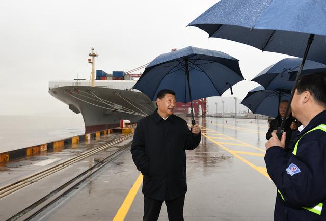 第一观察 | 习近平为何突出强调这项“基本功”