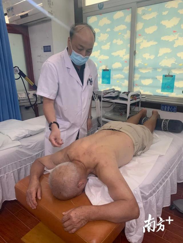 广州越秀：建设中医药强区，底气何在？