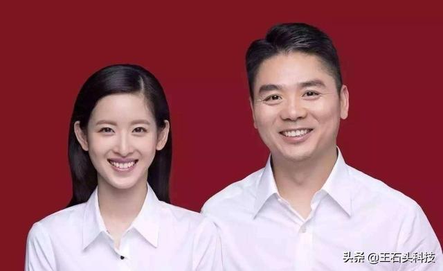 从零到五千亿，为何京东“容不下”刘强东？退