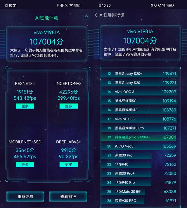 iQOO Neo3评测：救市或转型？总之香就对了