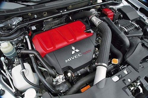 国产车为什么都爱用三菱发动机？