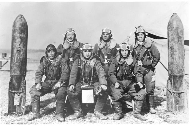 为何二战后期，日本飞行员几乎没人了？这都是