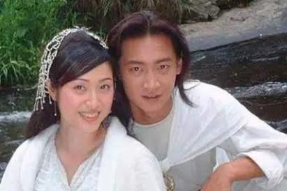 水月洞天最美天雪陈法蓉,情路坎坷,被渣男骗财骗