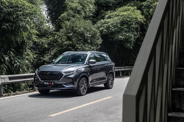 �ƽ�������������ŷ��X7�˷�������ǰ�����������¸�H6��