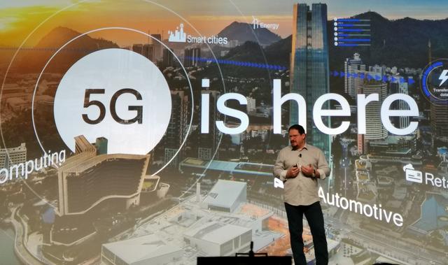 中国突破全新一代5G芯片！沿用此前美国的技术，在成本上降低50倍