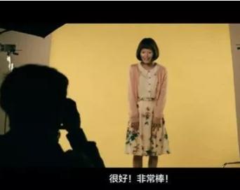 日本惊悚短片《态度娃娃》，你有勇气打碎自己