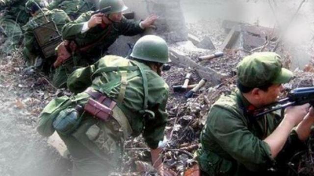 越南统一后，扬言打败百万中国解放军，许世友