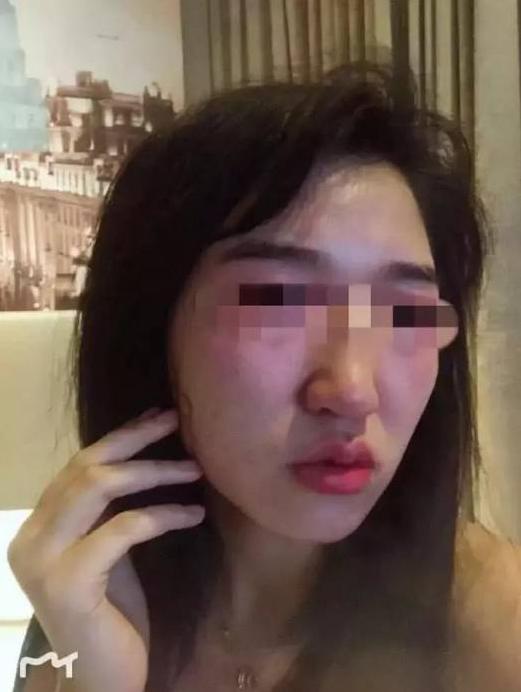 知名女演员自曝被强暴全过程，甚至事后还说觉