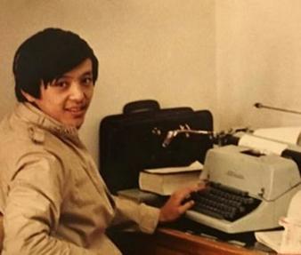传记 | 他是如何从石油工人到金融大佬的？