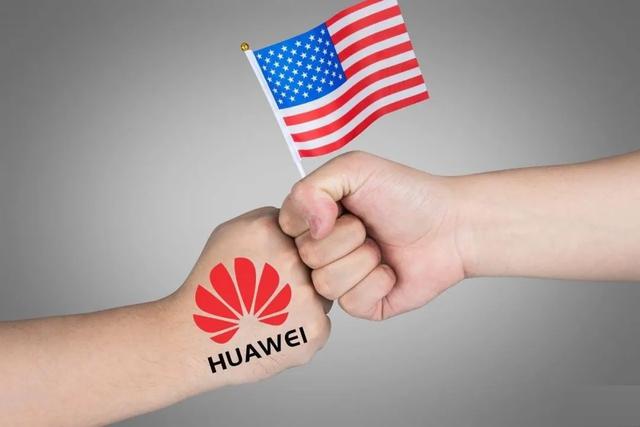 美国政府打压华为，企业界为何没反应？