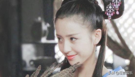 中国娱乐圈十大80后人气女明星排名，年龄并不会影响她们的优秀