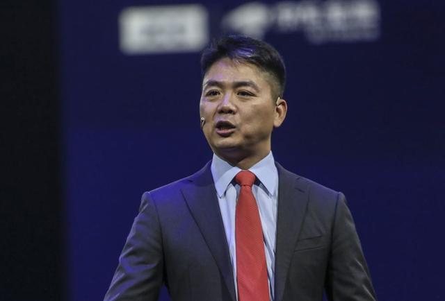 京东市值突破800亿美元：再度超过拼多多 腾讯成