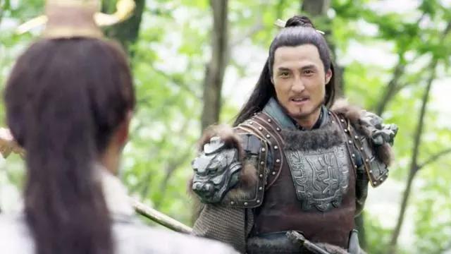 李世民要杀单雄信，为何仅徐茂公求情，秦琼、程咬金却装聋作哑？