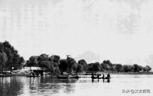 「大案纪实」50年代最离奇的案件之一：玄武湖女尸案