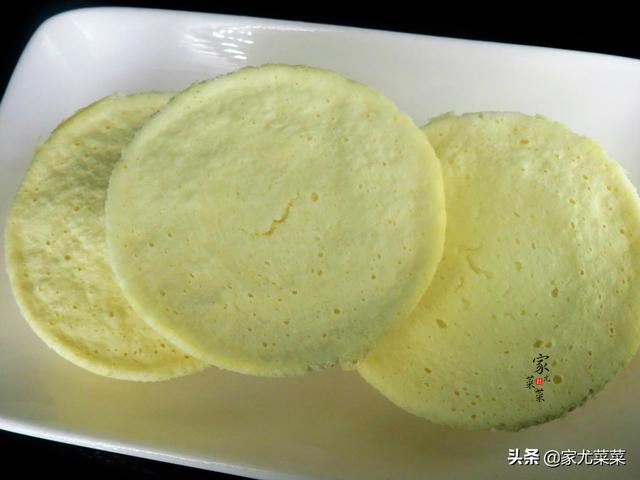 面粉不要再烙饼了，教懒人做法，我家一周吃五次，上桌1个都不剩