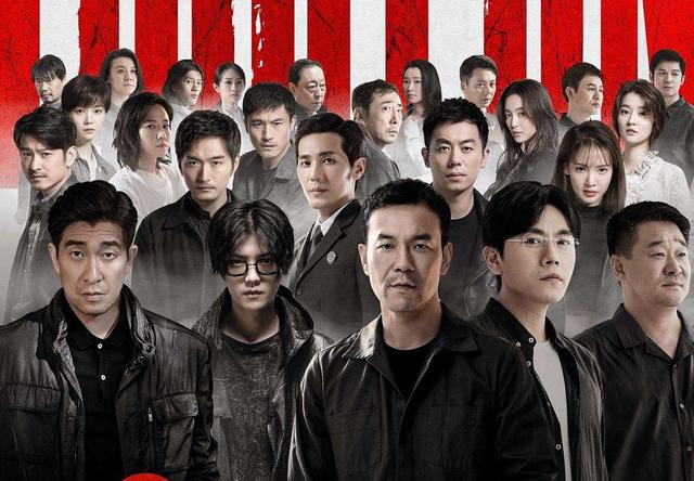 《隐秘的角落》带火了悬疑剧，各大平台纷纷设置剧场，你会选择谁