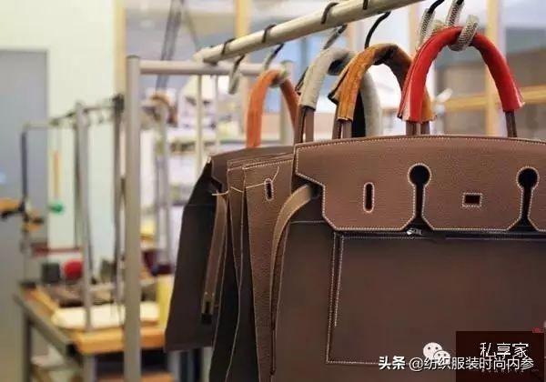 《三十而已》阔太太们为何钟爱Hermès？爱马仕包制作过程大揭秘