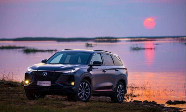 4月车市复苏，自主三巨头吉利、长安销量破10万，长城却掉队了？