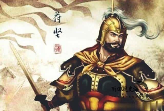 历史“嘴皮子”最利索的人, 虽是亡国之君, 但却