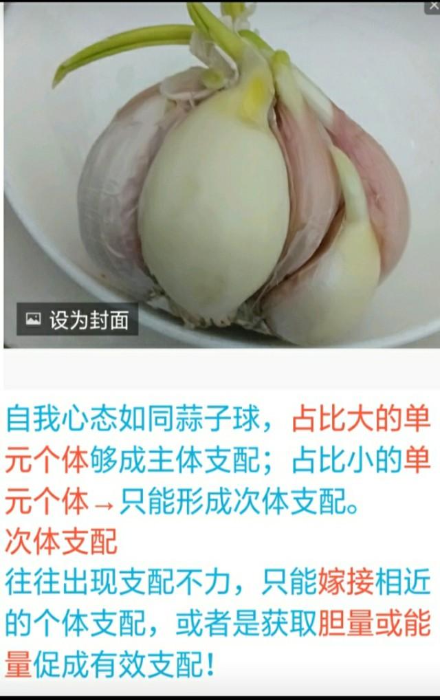 G人是什么：心态多元有轻重主次，决定了心态重