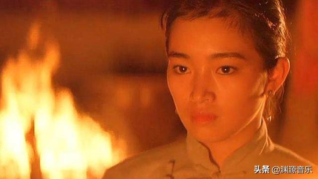 张艺谋的《红高粱》，30年前没看懂，30年后才明